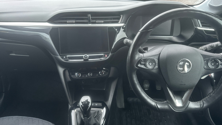 Vauxhall Corsa 1.2 Elite Edition 5dr Petrol Hatchback